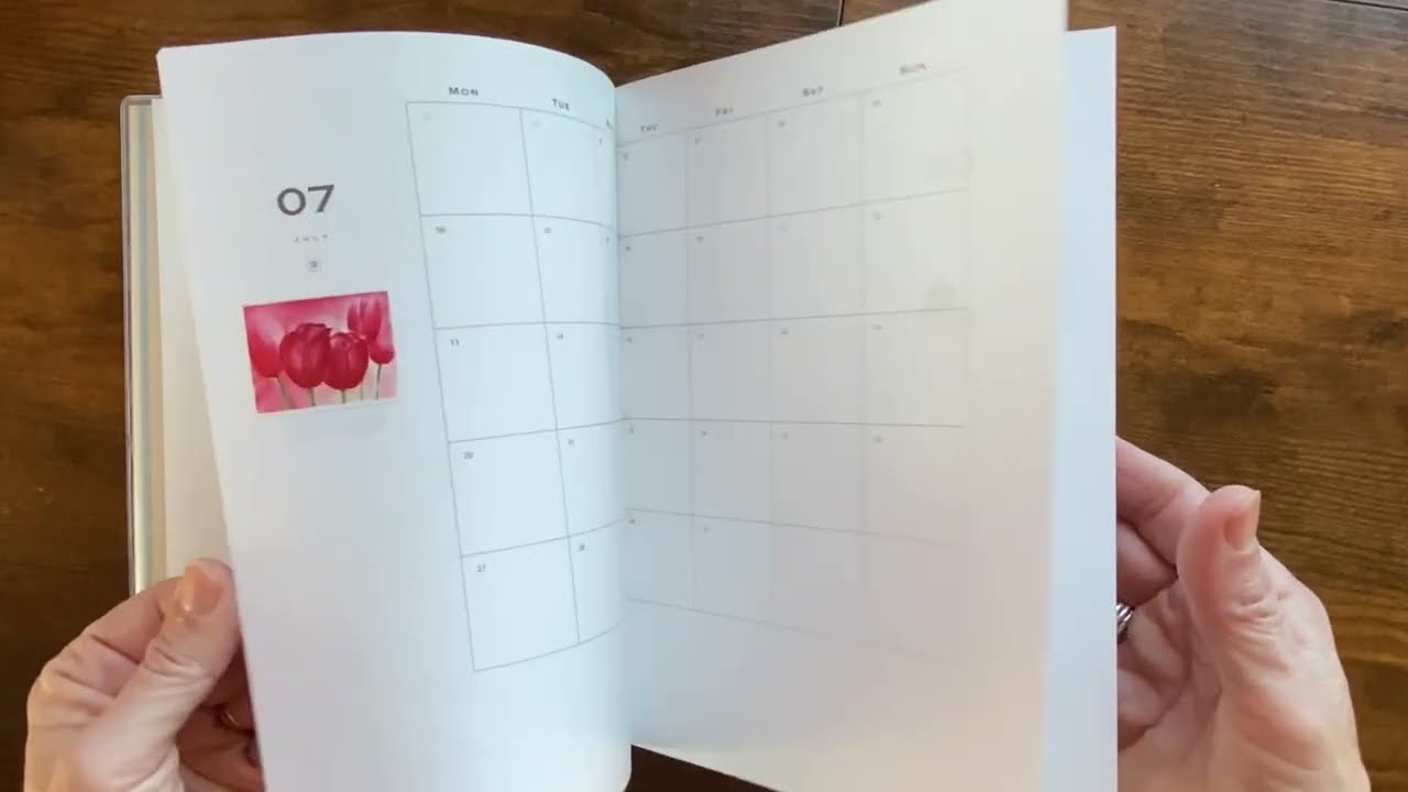 How I'm Using The Ours Research Journal