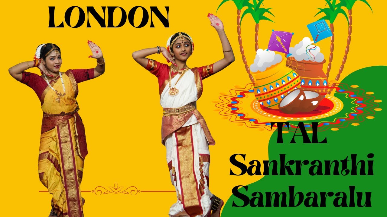 TAL Sankranthi Samabaralu 2026 (Telugu Association of London)