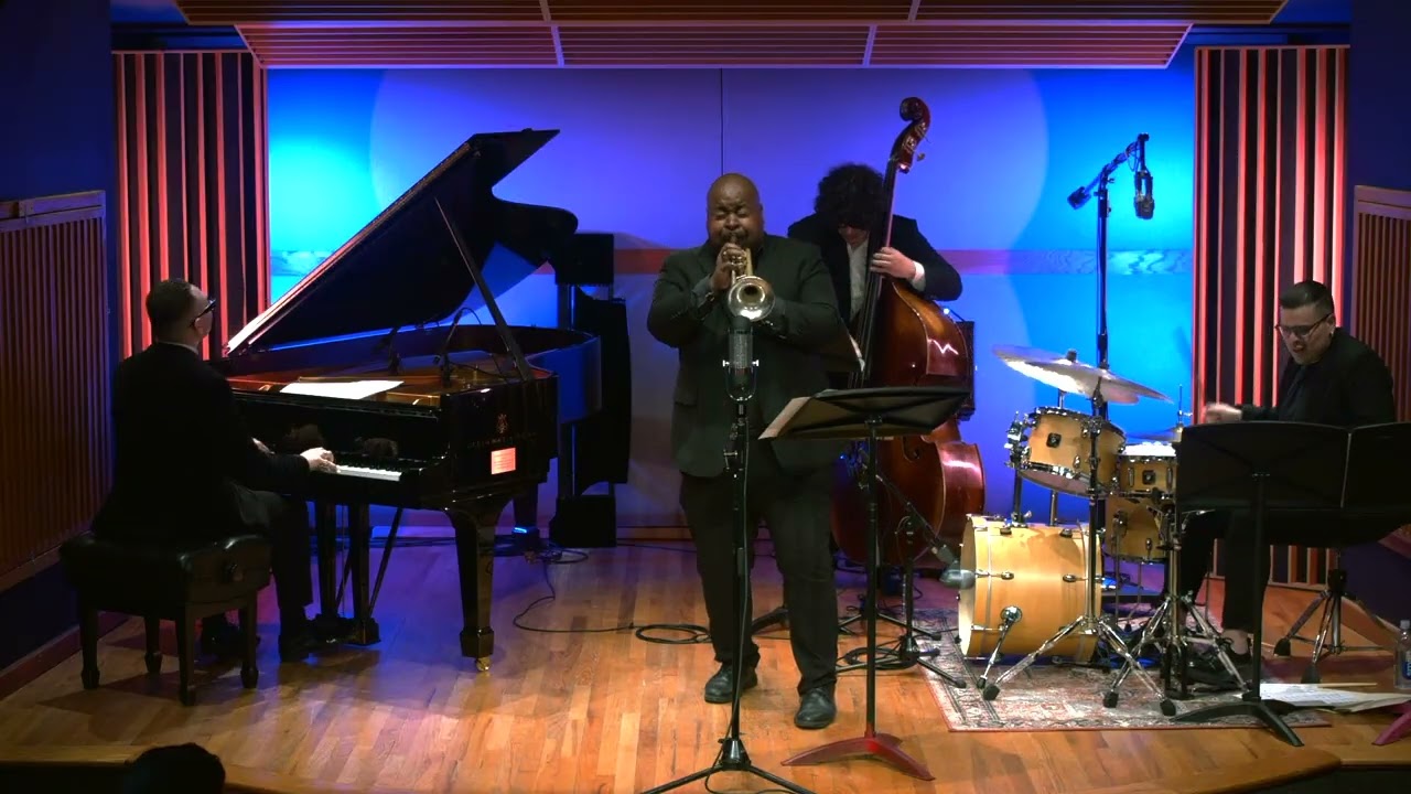 Delfeayo´s Dilemma • Alan Bartus Quartet