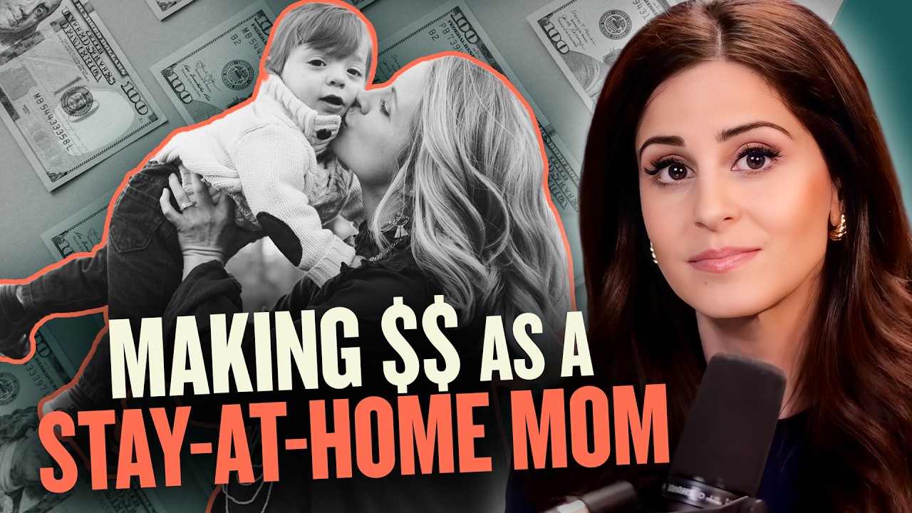 The Truth About Housewives: Myth vs Reality | The Lila Rose Show E194