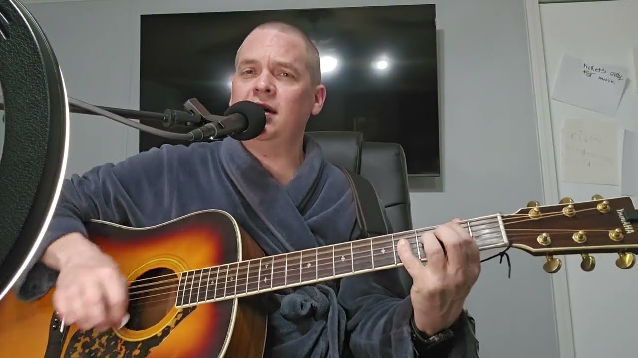 Beginning (Acoustic)