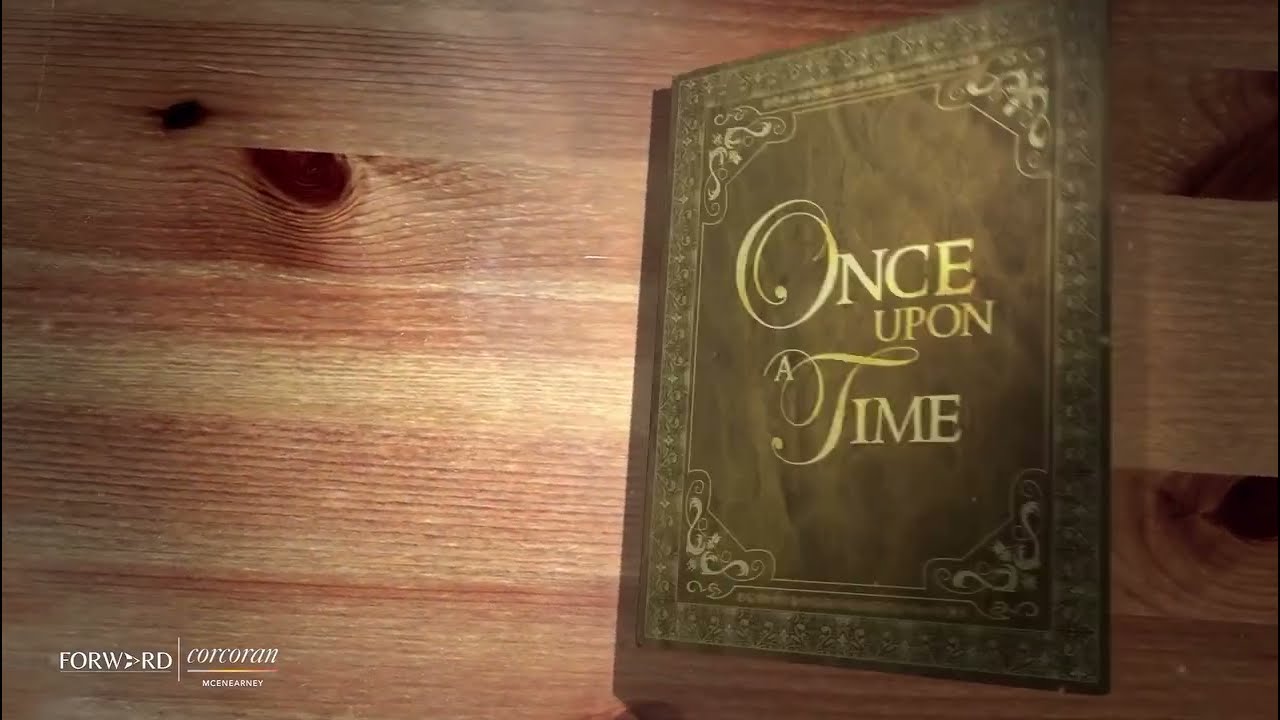 From one Magic Kingdom to another. This home truly showcases that magic can happen anywhere.