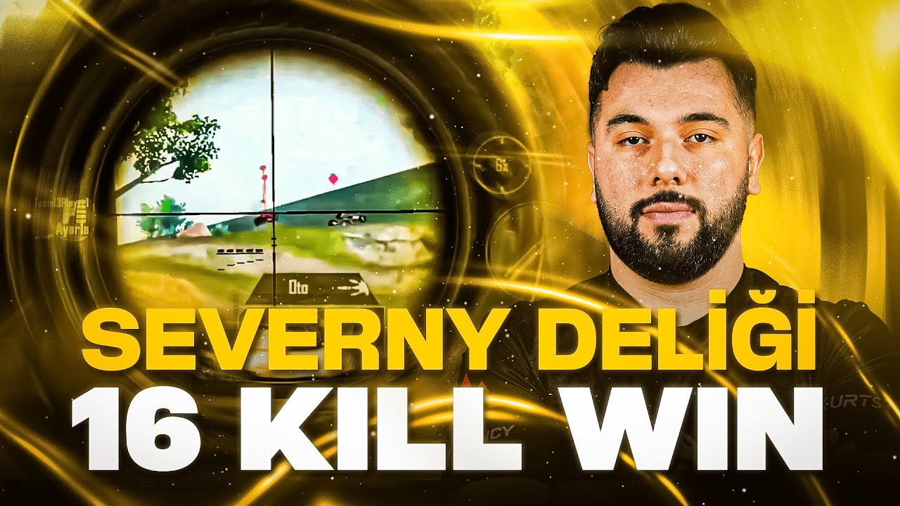 Toplanma Yerimiz Delik !!! Aşırı Komik Maç 16 Kill Win !!! | Kecth Pubg Mobile