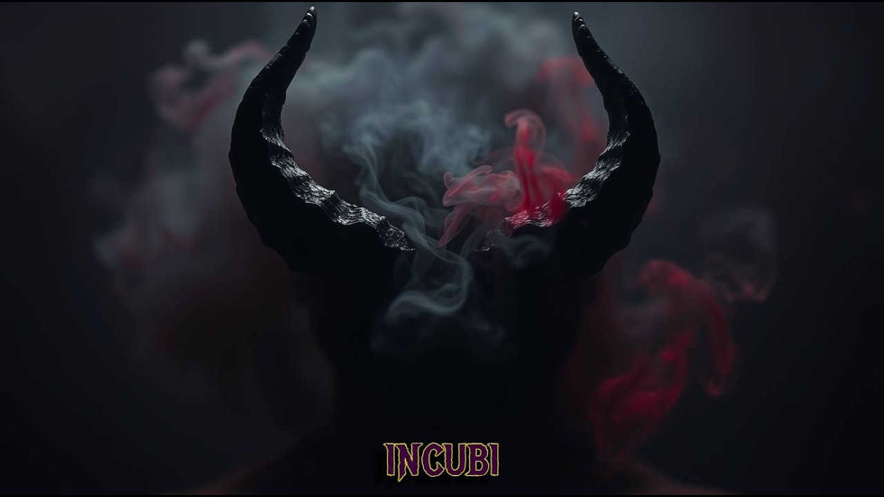 Let the Incubi In – Dream Gateways of the Night