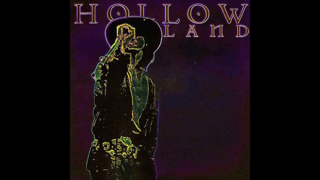 Hollowland 26