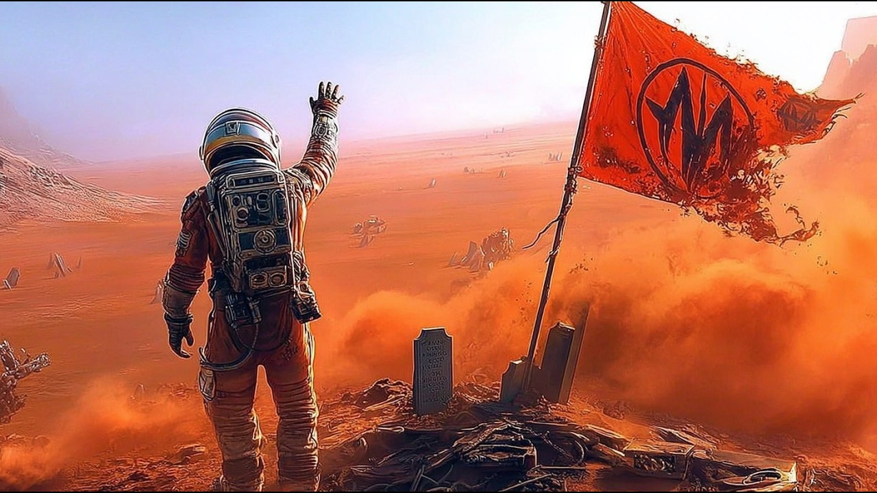 The Deathworlder Armada Responded to an Alien SOS No One Else Would| Sci-Fi Stories Today