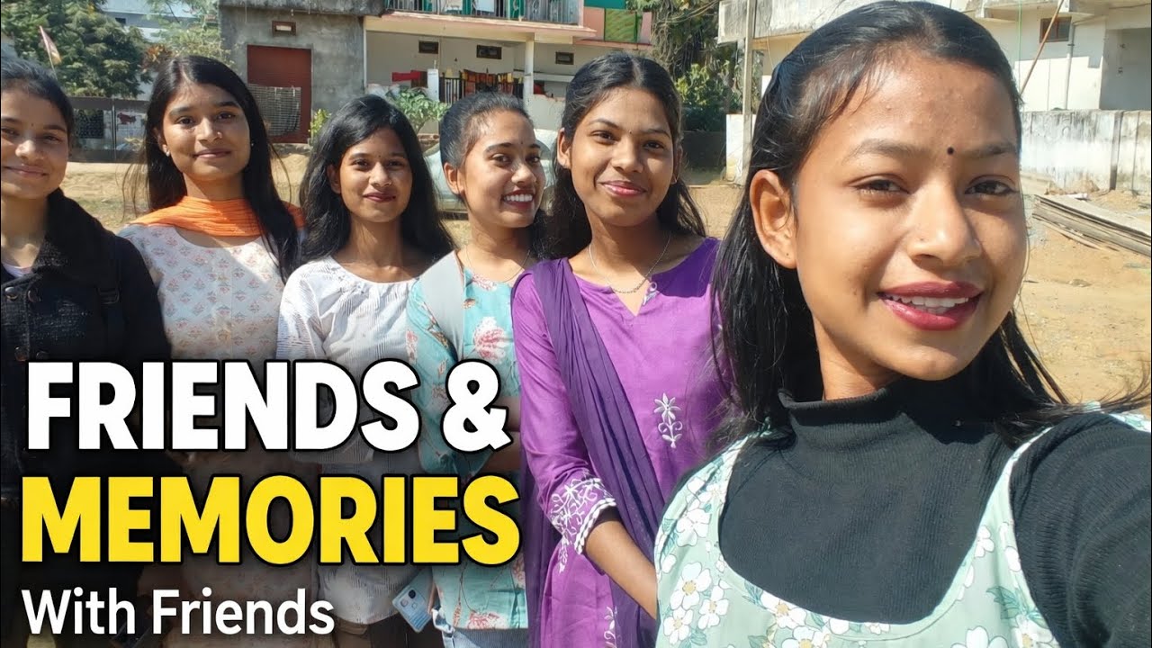 Aaj ka Din Kuch Special Tha | Friends & Memories | Vibzz Journey #FriendsTime#IndianVlogger#Daily