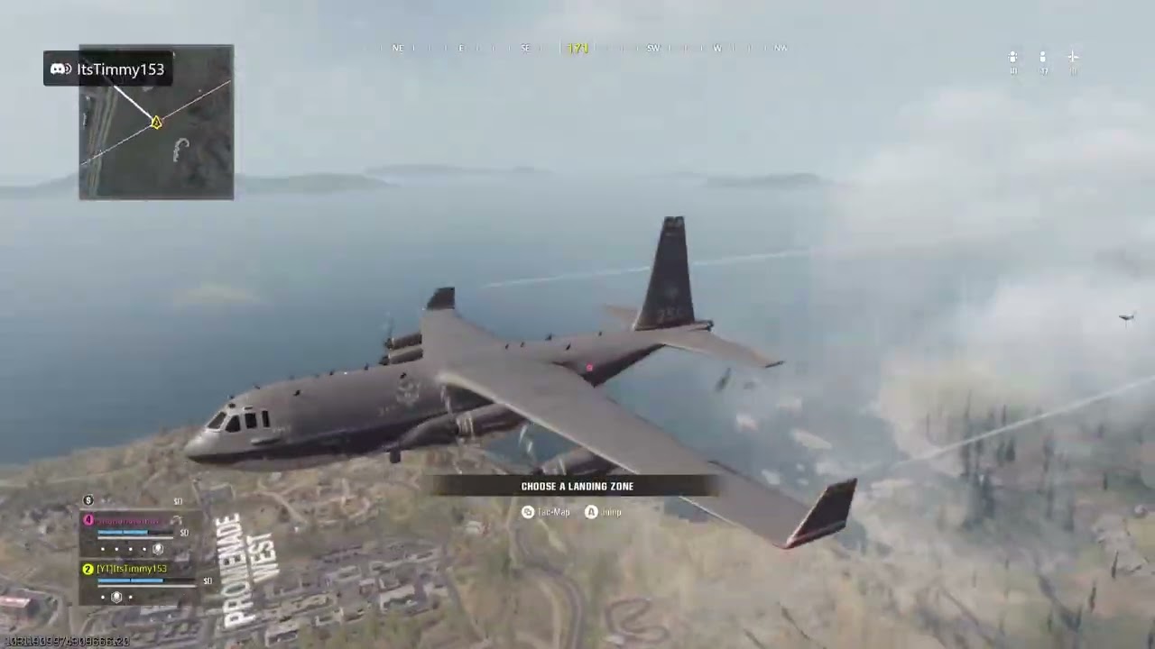 BO6 WARZONE COMPILATION 6