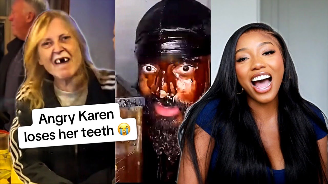 If I Laugh, The Video Ends...