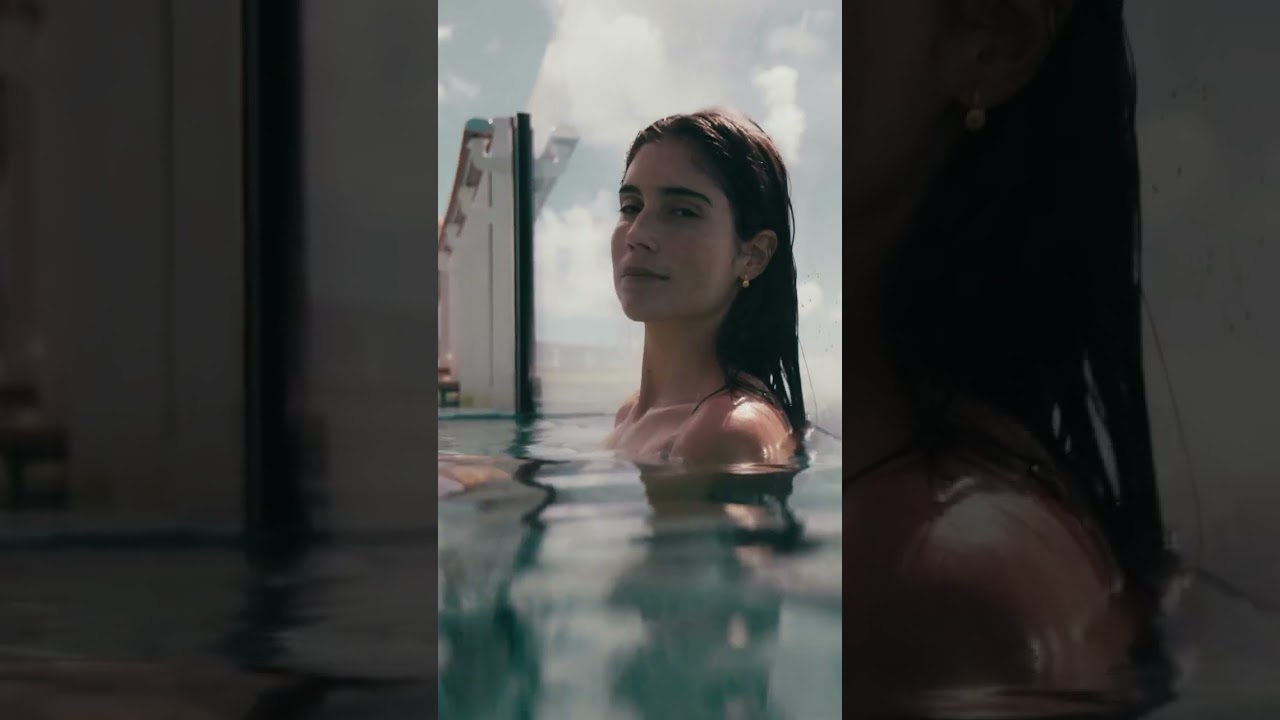 Explora Journeys - Ocean State Of Mind - Belen Hostalet
