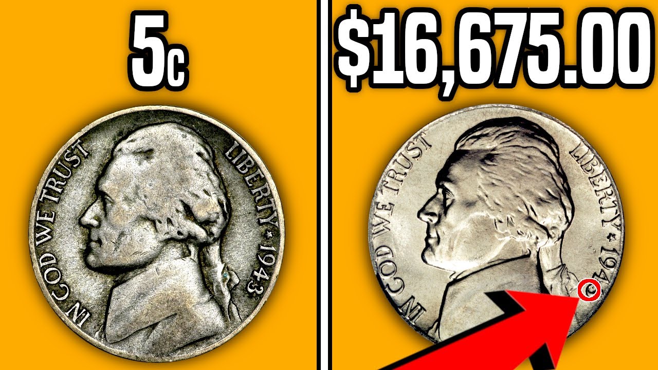 How to Find RARE Coins & Organize Your Coin Collection