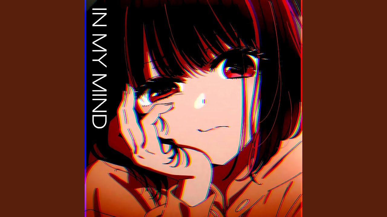 IN MY MIND (Instrumental, Ultra Slowed)