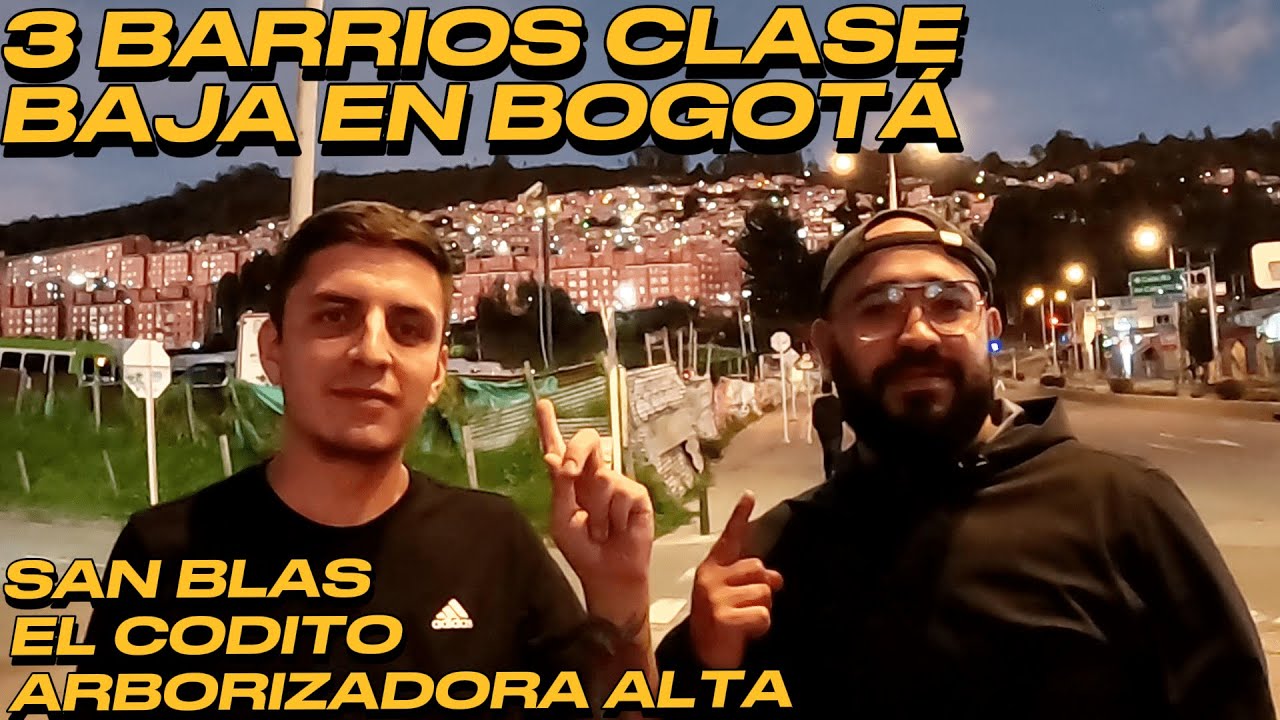 ¡Lo que NO te Cuentan sobre ESTRATOS 1 y 2! San Blas, El Codito y Arborizadora Alta