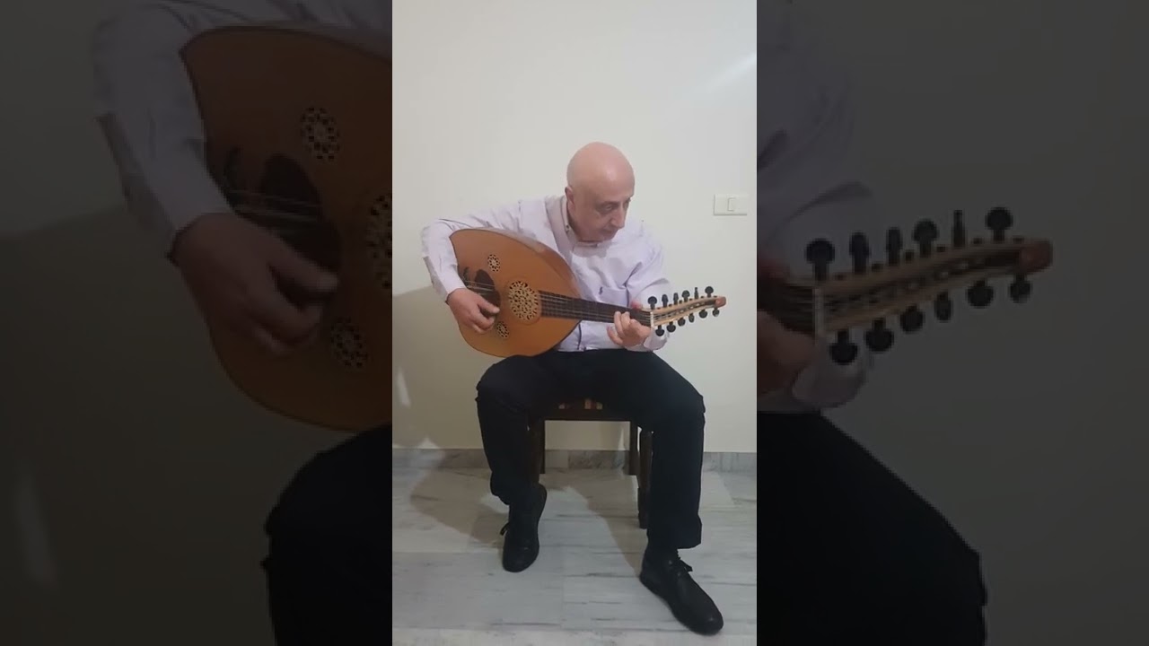 زياد رحباني.