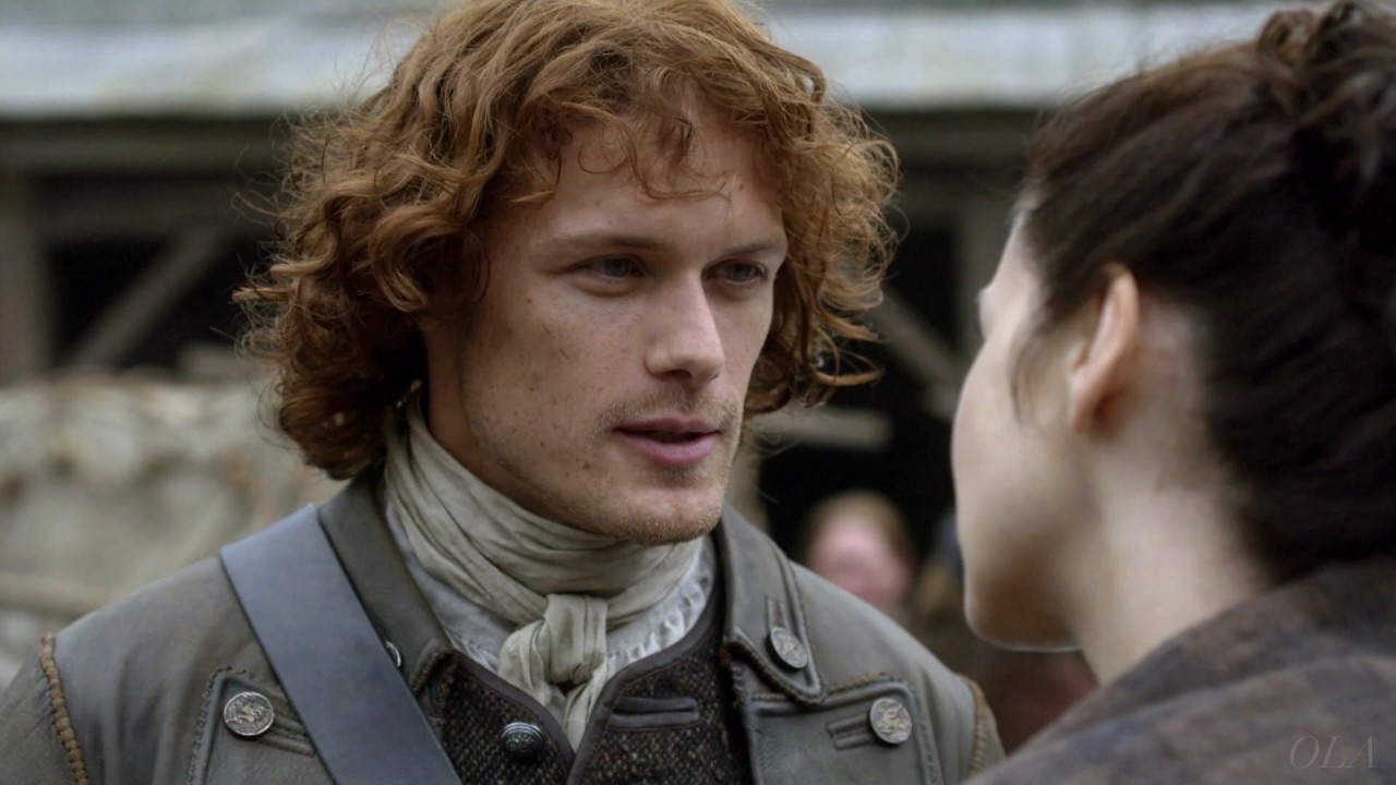 Outlander | Deleted Scene - 210 