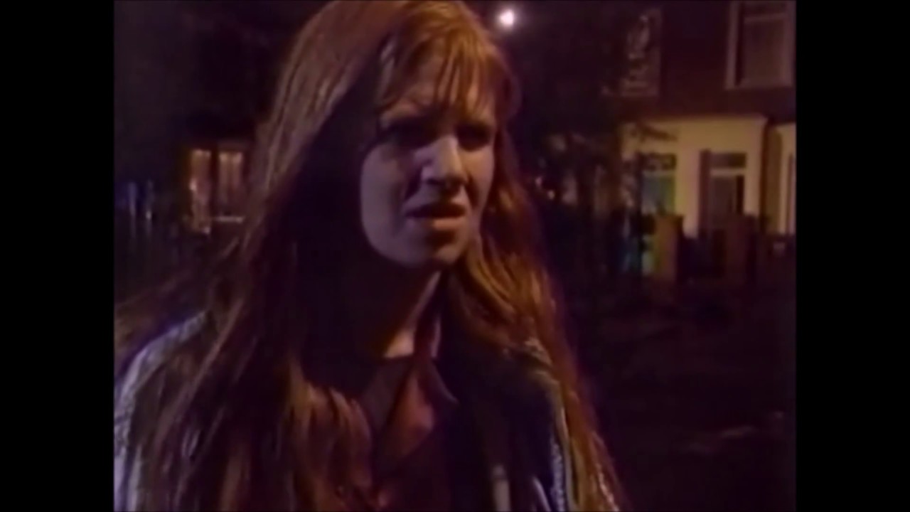 EastEnders - Carol has a go at the Butchers and Bianca (12-19th December 1994)