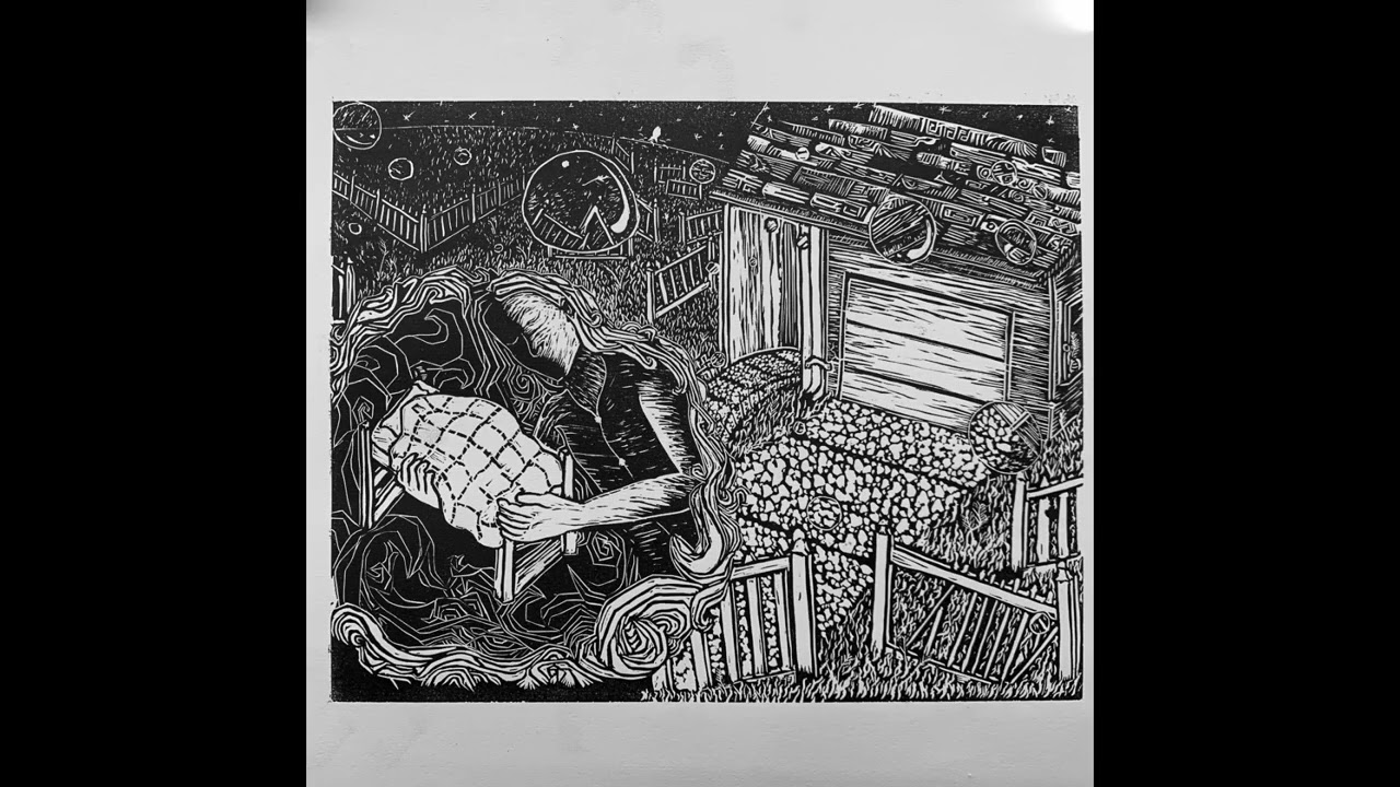 Josh Pasca ~ The Wax