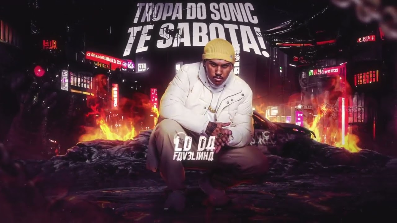 5 MINUTINHOS DE ELETROGOLD 2 (@djlddafavelinha)