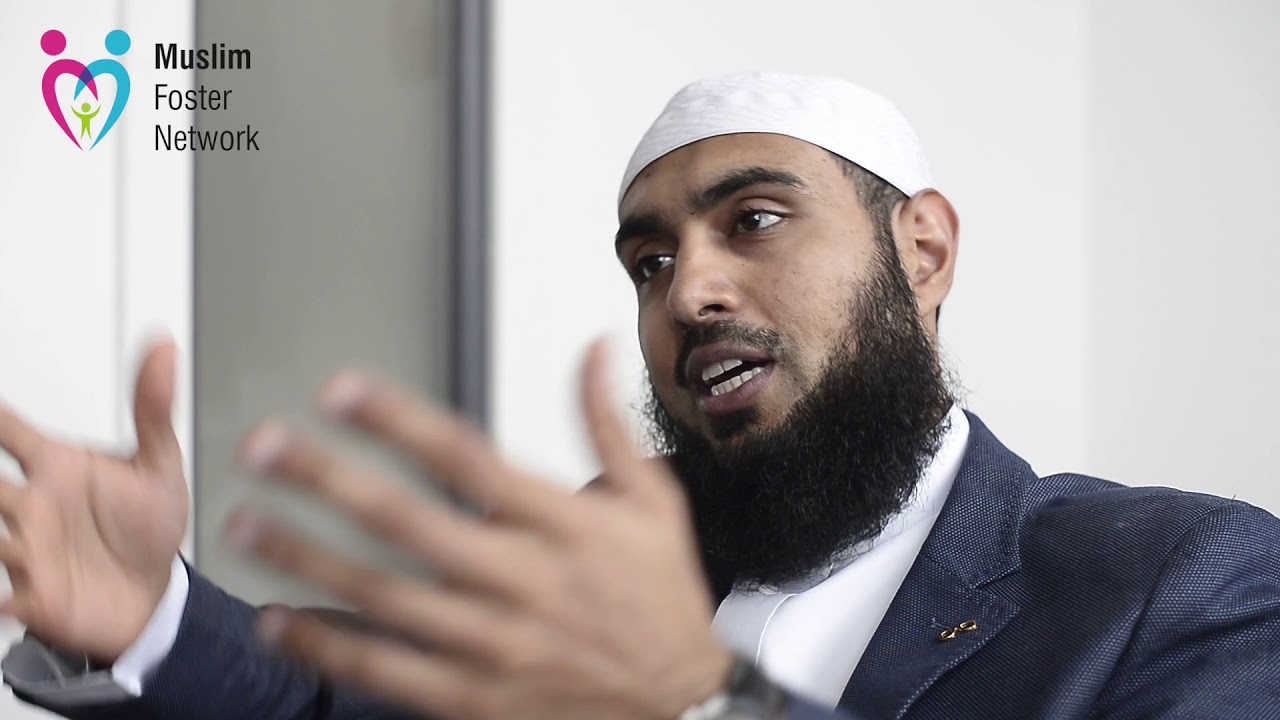 Sheikh Sajid Umar's advice to people who are put off by questions asked during the interview process