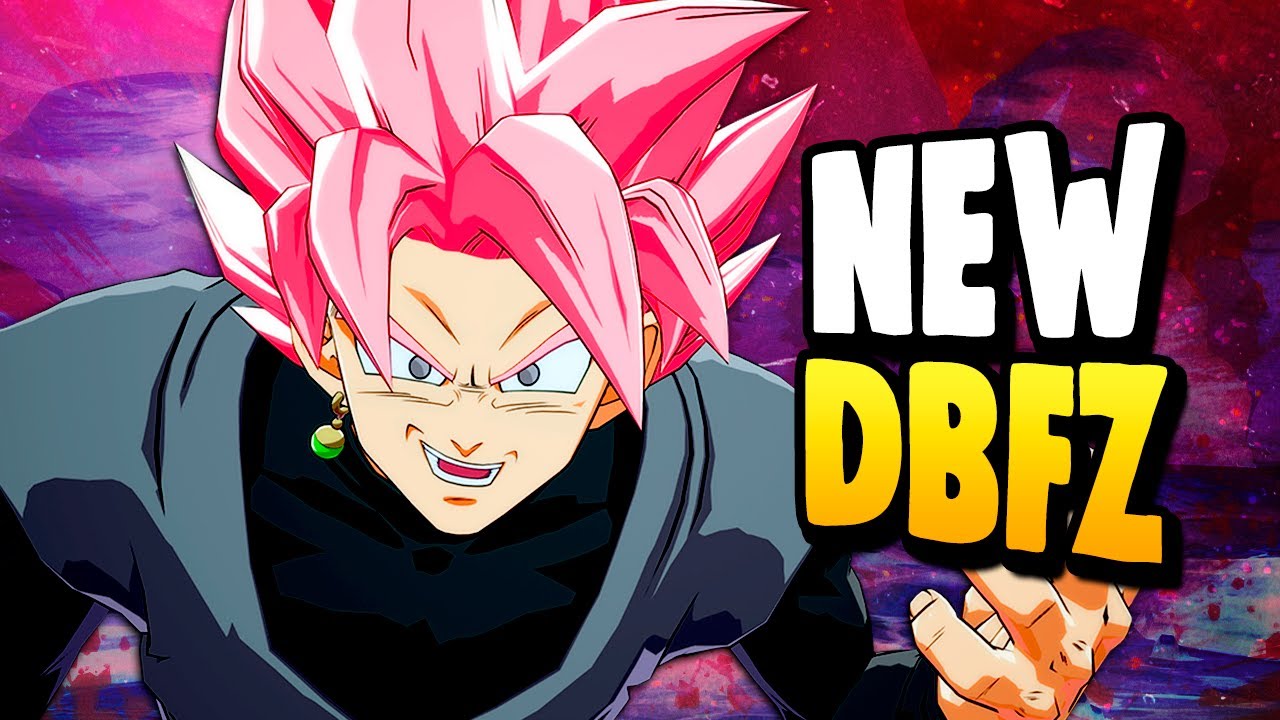 EVERYONE GOT BUFFED! DBFZ Season 4 is Here!
