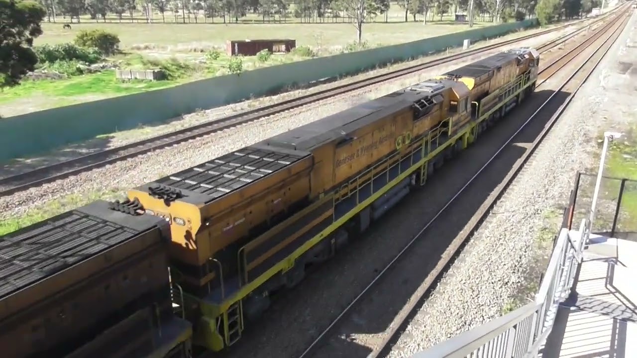 PART 6 PF FAREWELL 90 CLASS