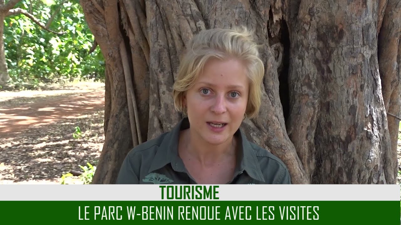 Le Parc W-Bénin renoue avec le tourisme
