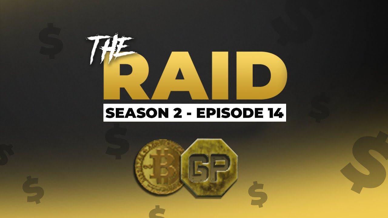 Raid Episode #14 - Season 2 - Escape from Tarkov