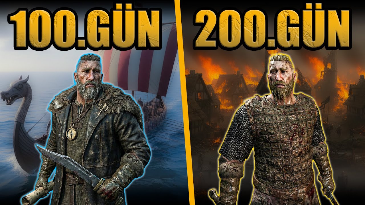 Bizim Kralımız Niye Böyle İşler Yapıyor - Bannerlord Warsails Bölüm 2