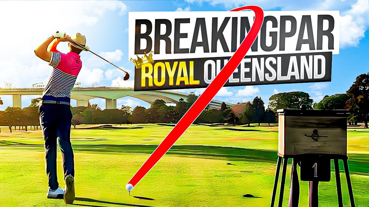 Ron vs Royal Queensland Golf Club
