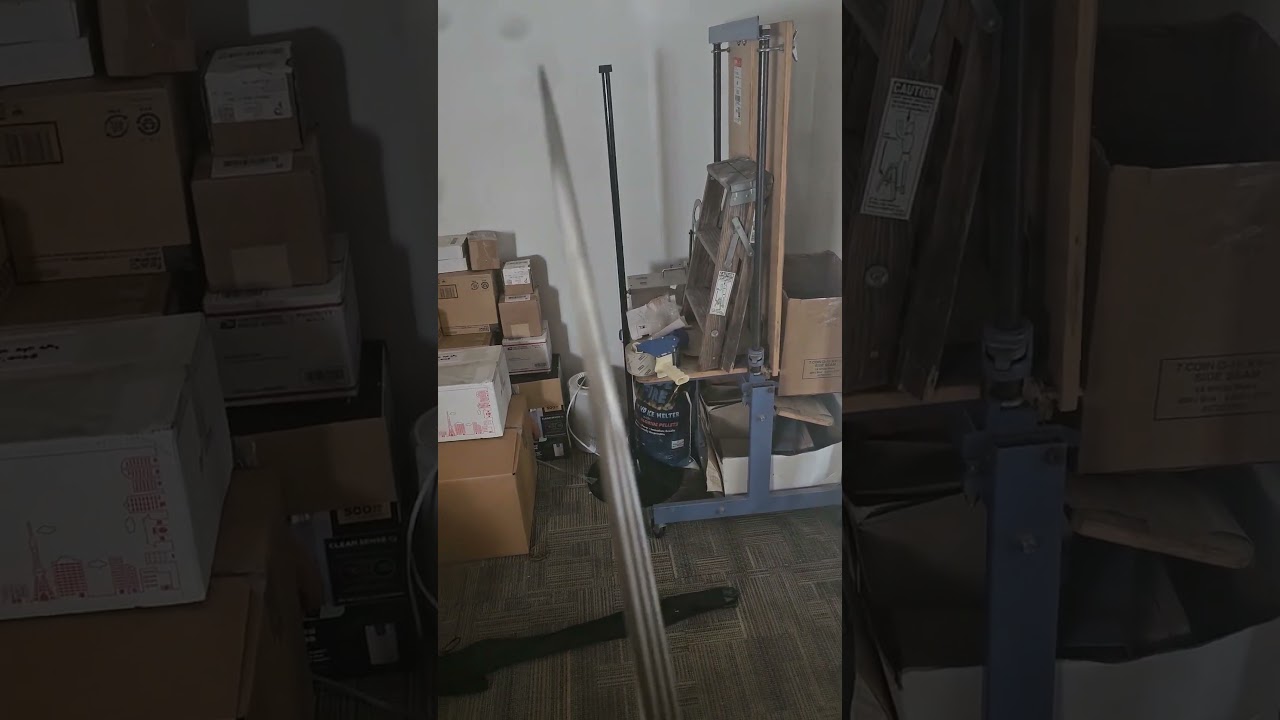 Showcase of Art of Sword Making type XIV arming sword.