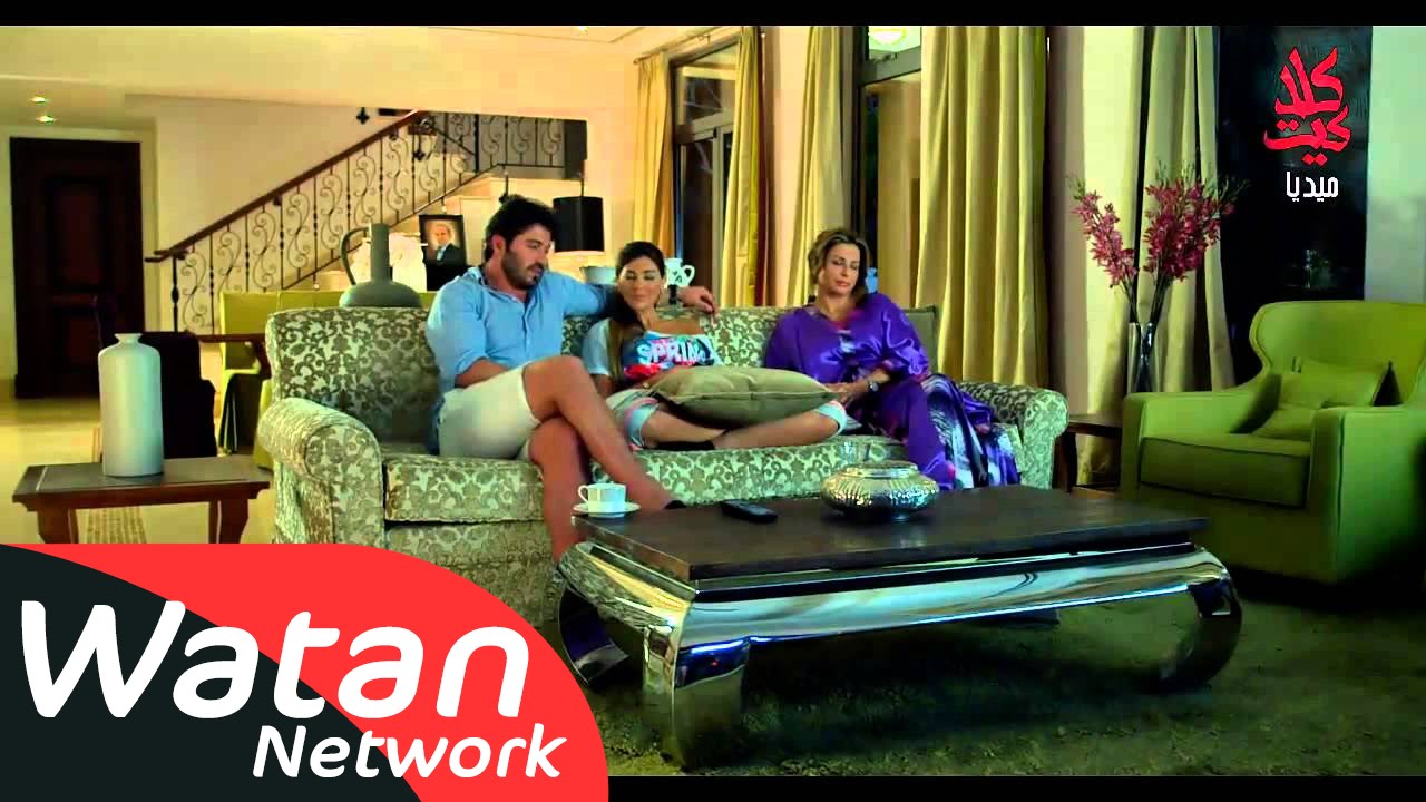مسلسل الإخوة ـ الجزء الأول ـ الحلقة 37 السابعة والثلاثون كاملة HD | Al Ekhwa