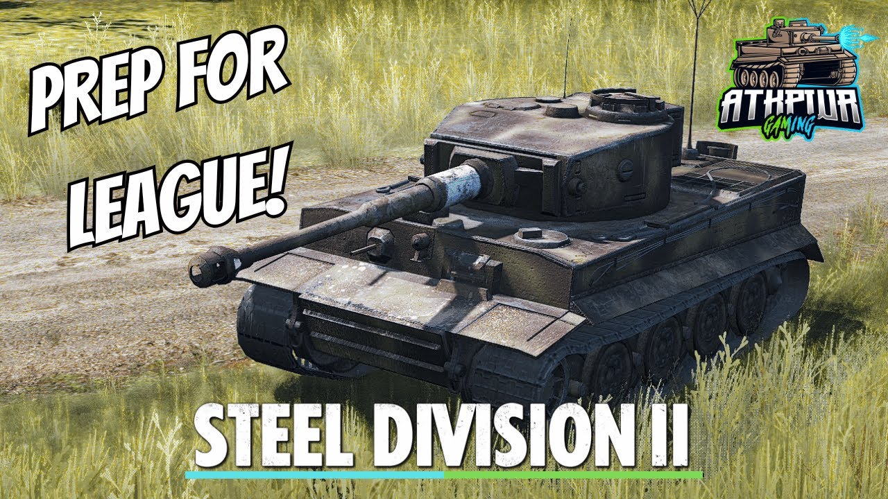 DO I PUNT IT?! SD2 LIVE Quick Play Match Against a VERY DANGEROUS Opponent- Steel Division 2