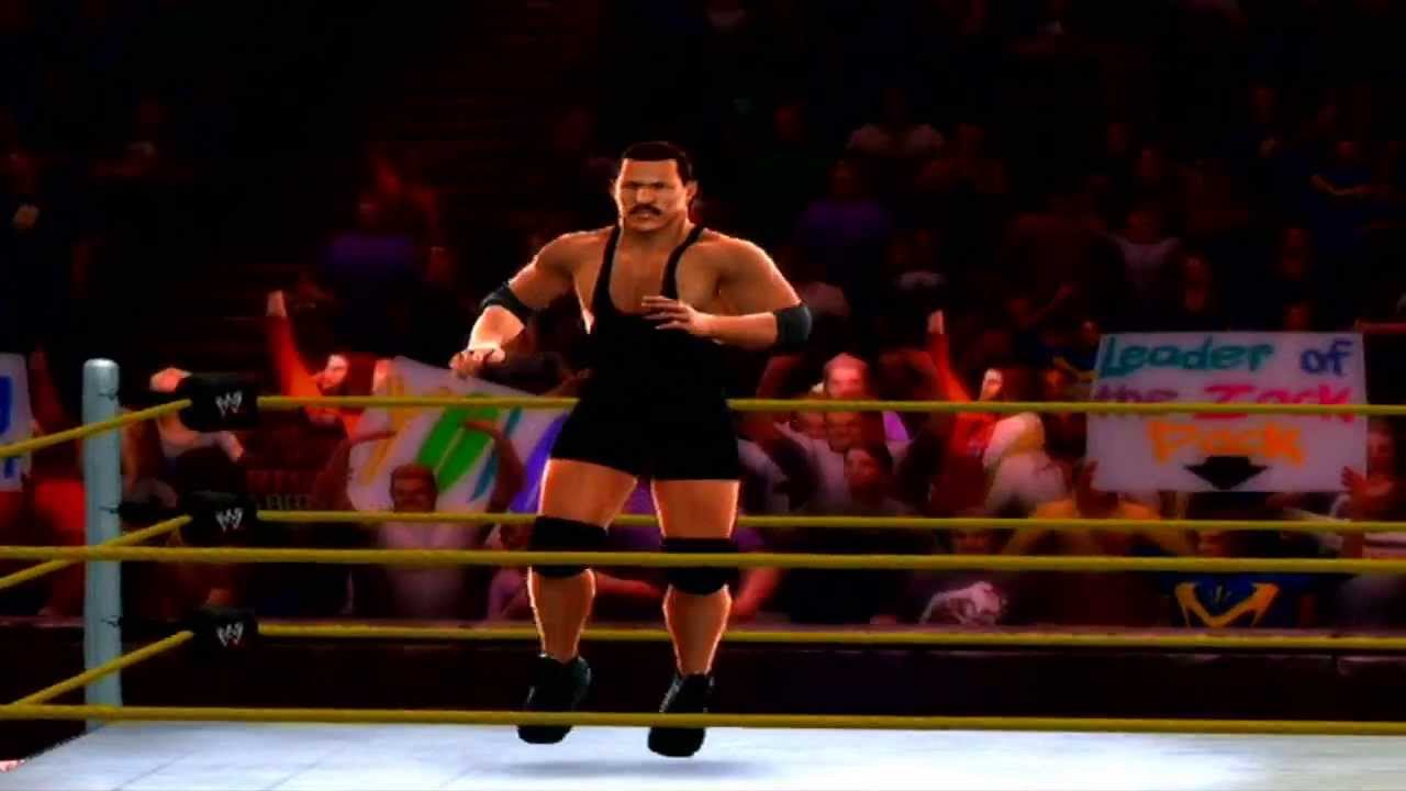 WWE 13 | PS3 | NXT Season 2 May 15th 2013 Part 1