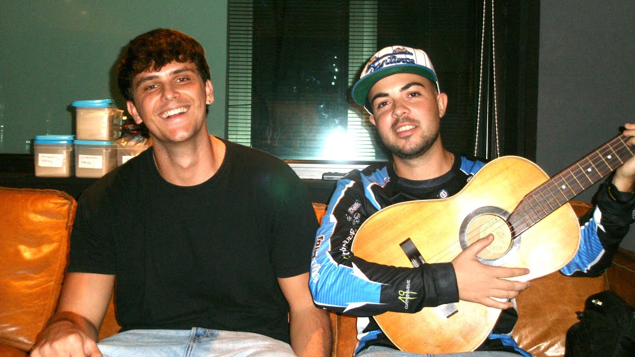 ‘LOS DE LA NUEVA ERA’ con Raúl Clyde.