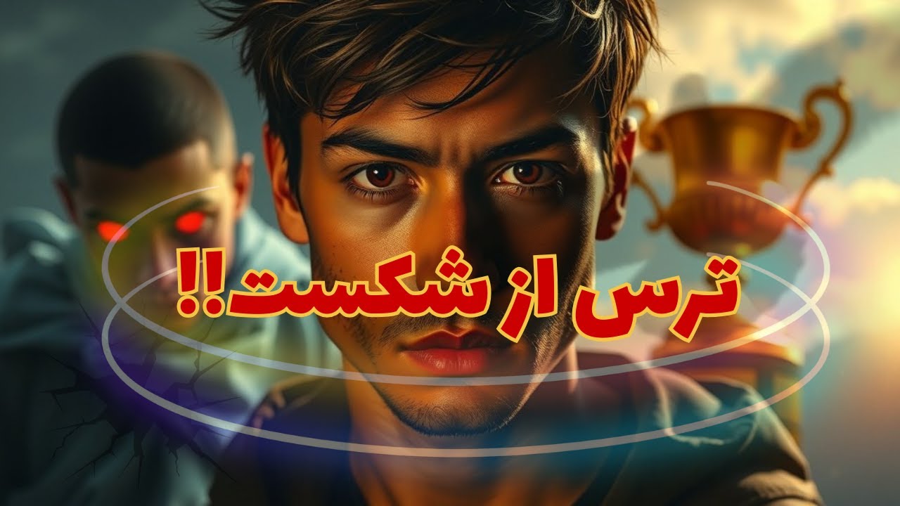 کمال‌گرایی و ترس از شکست | چرا هیچ‌وقت شروع نمی‌کنیم؟