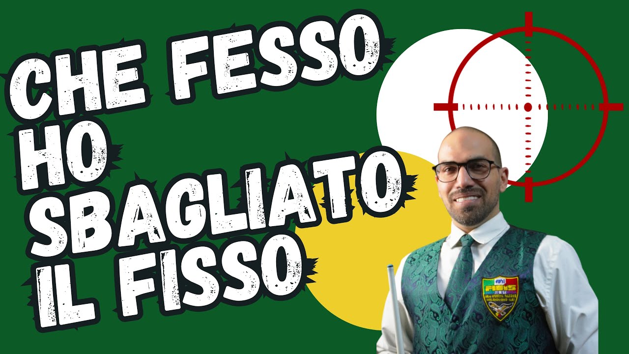 punto di mira e punto di contatto