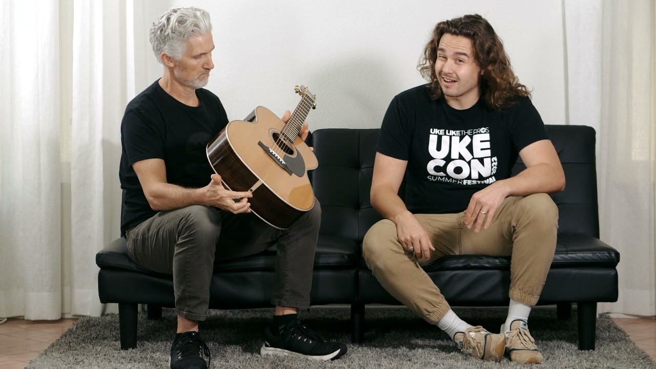 Martin 000-28 Modern Deluxe Acoustic Guitar Review