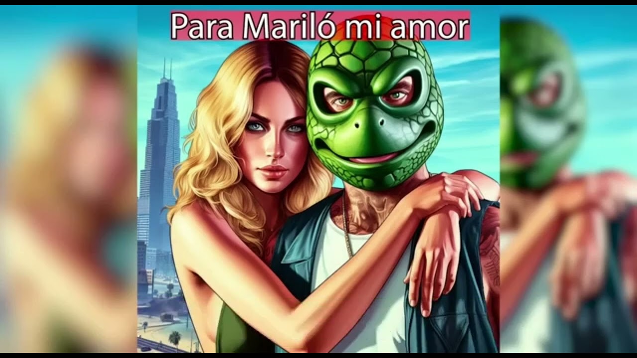 Todas las canciones del Sr.Tortuga en 1 video