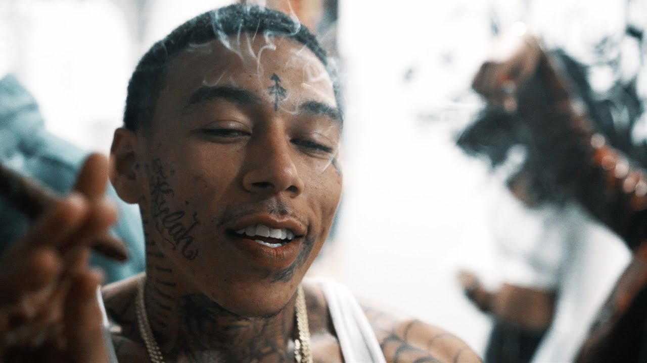 O'way - Straight Lace No Chase (Presented by ImJusSayinTho) Shot by @KillCokeuh