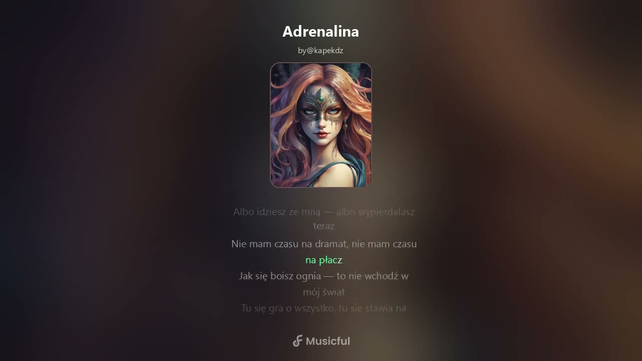 Adrenalina