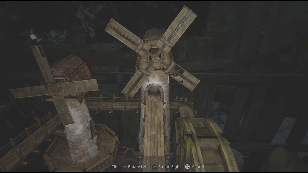 Resident Evil Village part 11