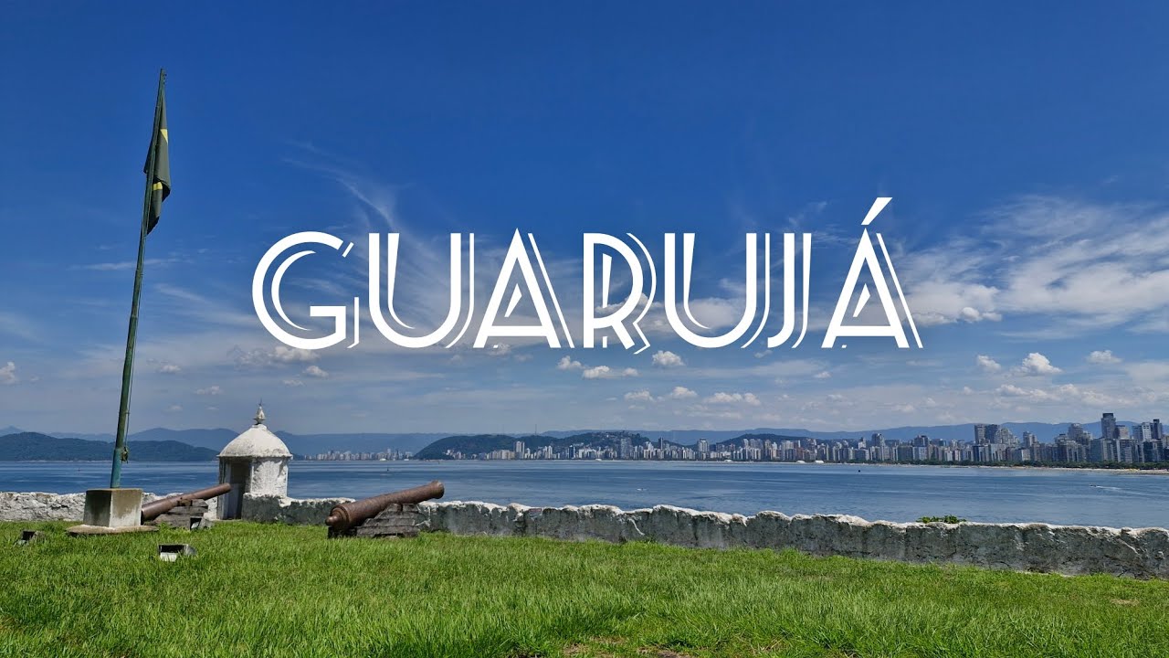 Guarujá em 2026 | roteiro com dicas, preços e passeios