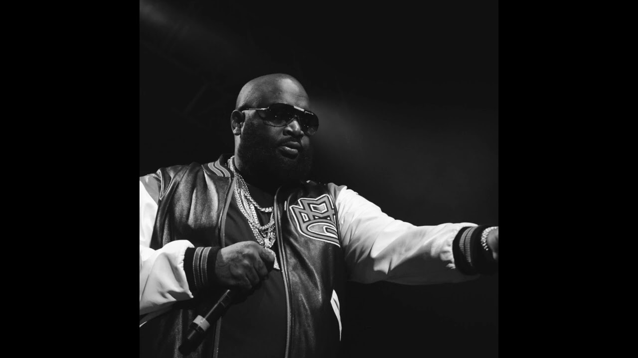 [FREE] Rick Ross X Maybach Music Type Beat | OH LORD!