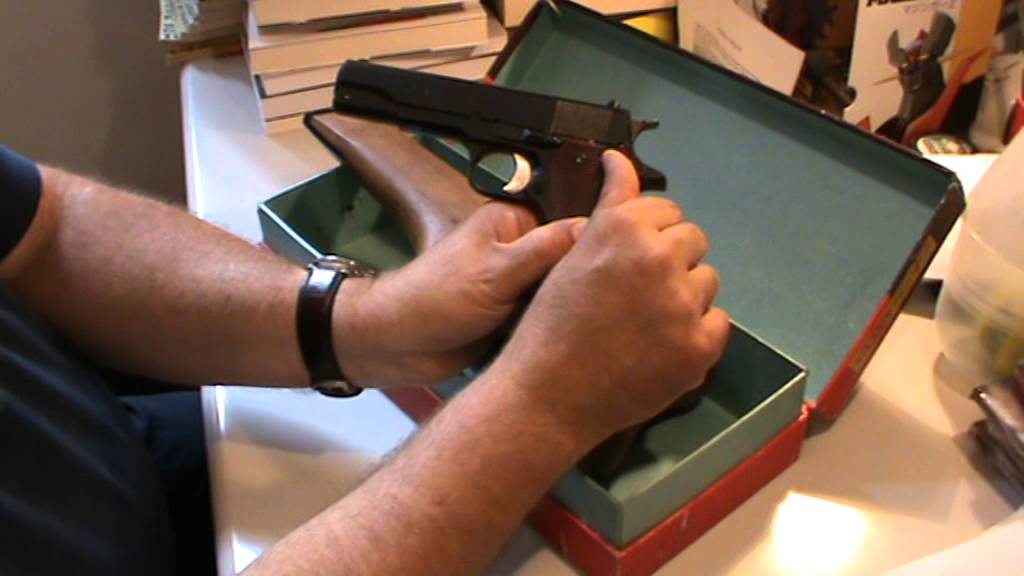 star mms calibro 7,63 mauser
