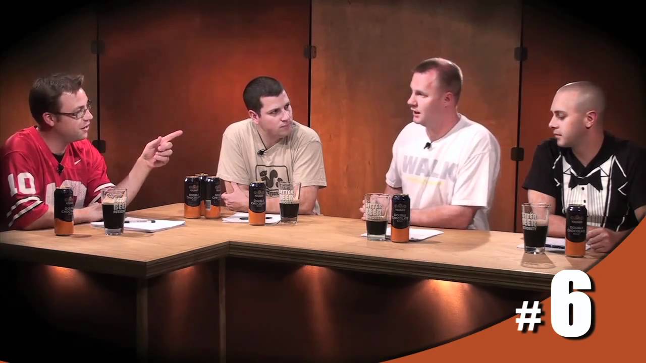 10 лучших сортов пива 2010 года &mdash; Better Beer Authority