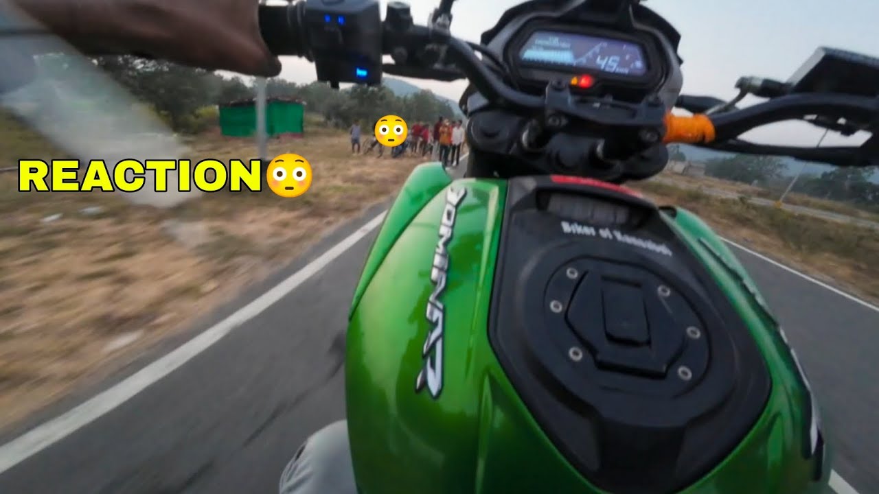 Wheelie 🔥 Practice DAY-30/Full Reaction 