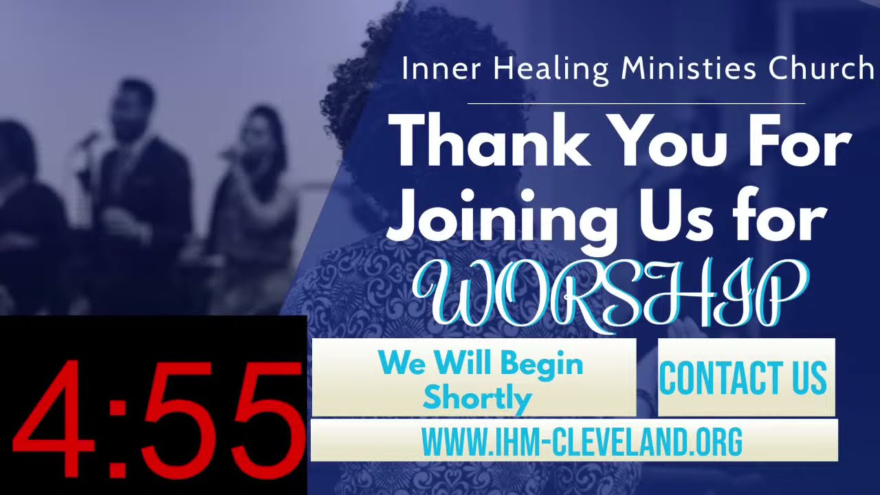 Inner Healing Ministries: Wisdom Wednesday (Part 3)