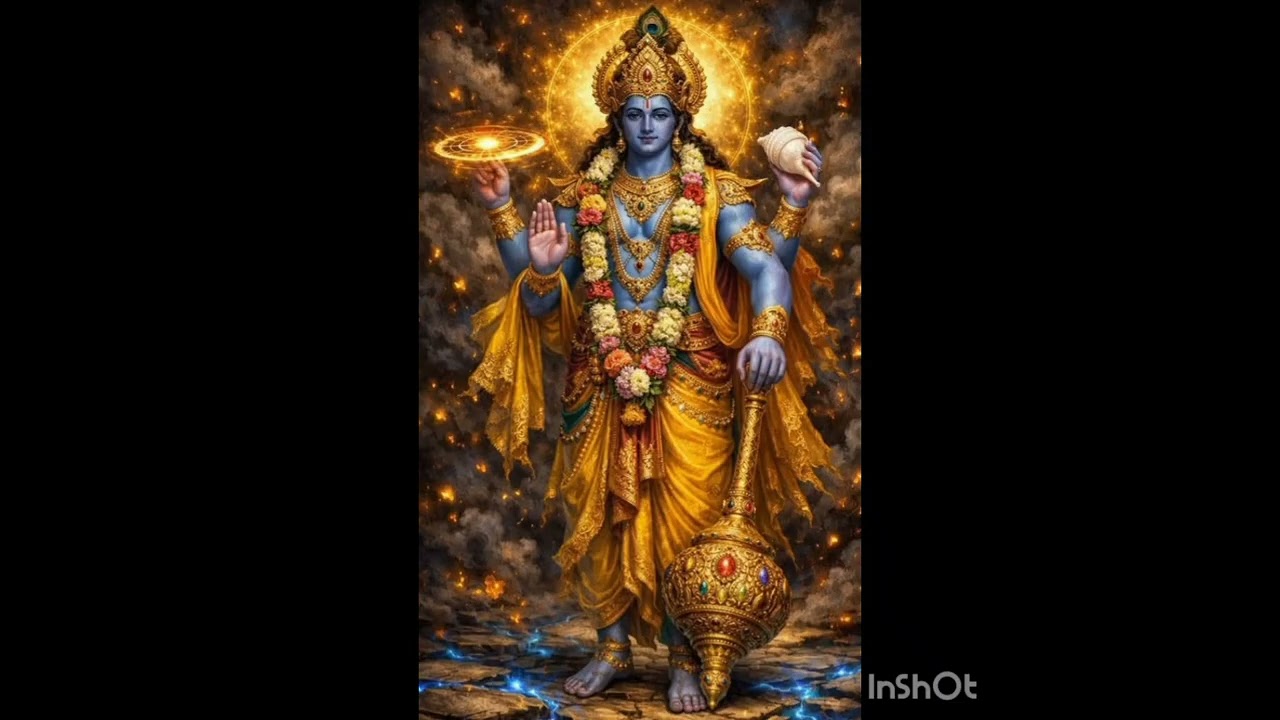 विष्णु सहस्रनाम - 6; नाम - भूतभृत; संपत फणी कुमार; श्री गायत्री ज्योतिष विद्या पीठ, हैदराबाद.