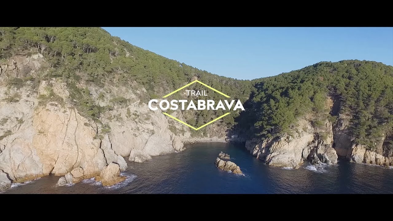Trail Costa Brava