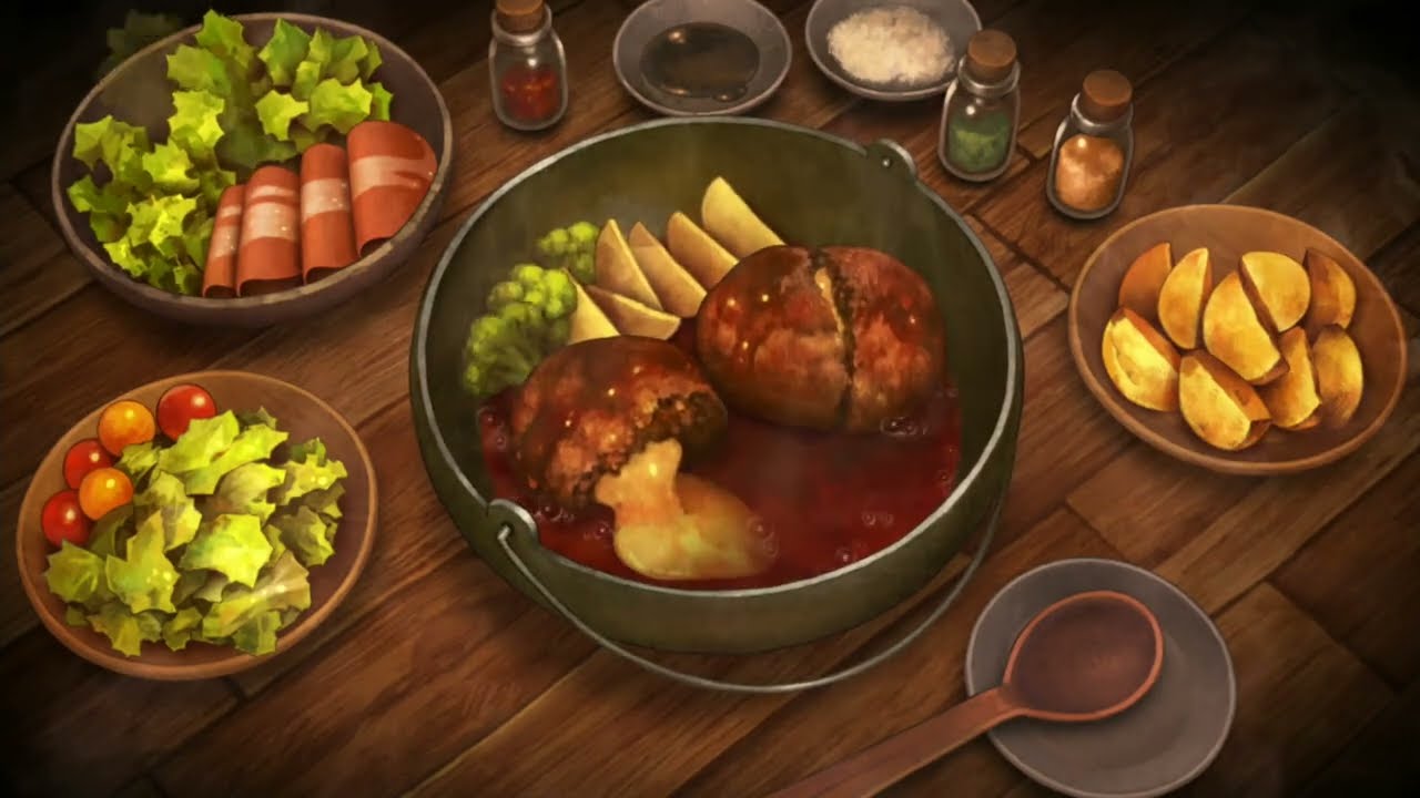 [NS] 聖獸之王 20260103 Ep006